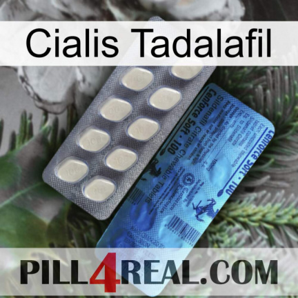 Cialis Tadalafil 34